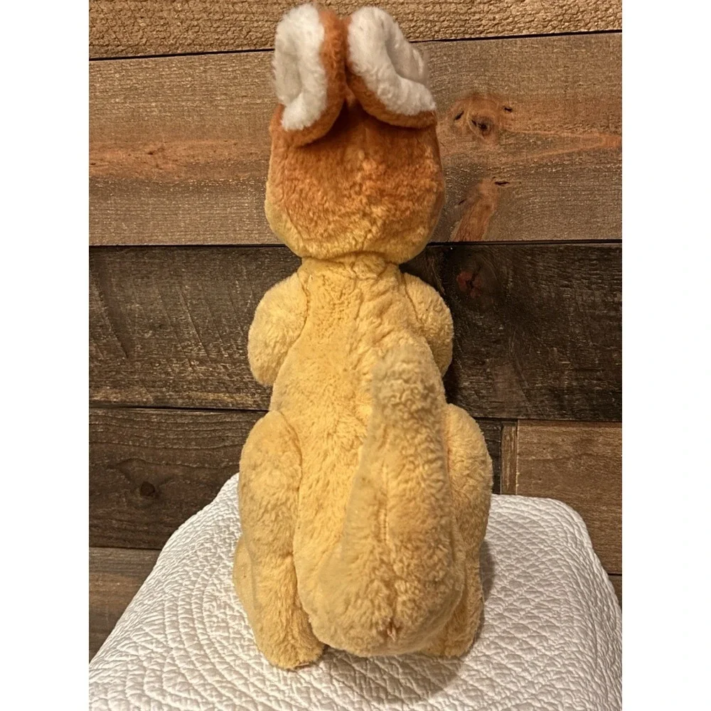 FurReal Mama Josie the Kangaroo Interactive Pet‎ Kids Toy Plush 14